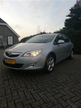 Opel Astra - 1.4 Turbo Edition astra turbo edition - 1