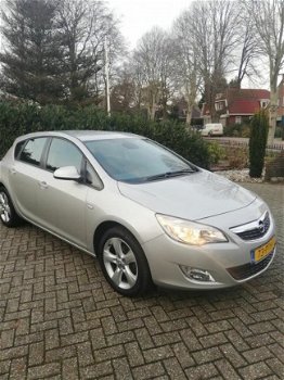 Opel Astra - 1.4 Turbo Edition astra turbo edition - 1