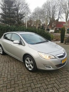 Opel Astra - 1.4 Turbo Edition astra turbo edition