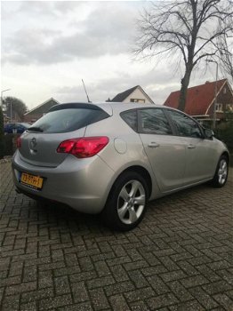 Opel Astra - 1.4 Turbo Edition astra turbo edition - 1