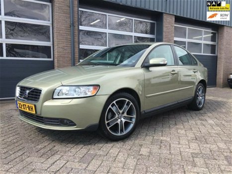 Volvo S40 - 1.8 Edition II - 1