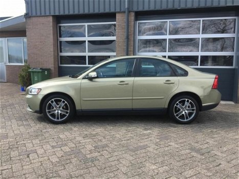 Volvo S40 - 1.8 Edition II - 1