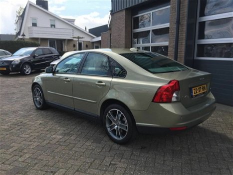 Volvo S40 - 1.8 Edition II - 1