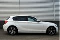 BMW 1-serie - 116d EDE RIJKLAAR PRIJS-GARANTIE Leder Interieur - 1 - Thumbnail