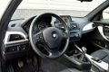 BMW 1-serie - 116d EDE RIJKLAAR PRIJS-GARANTIE Leder Interieur - 1 - Thumbnail