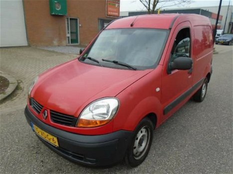 Renault Kangoo Express - 1.5 dCi 70 Grand Confort - 1