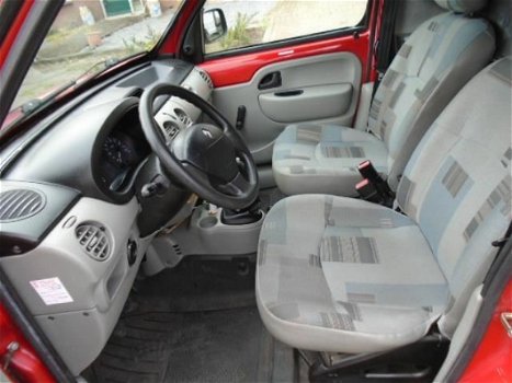 Renault Kangoo Express - 1.5 dCi 70 Grand Confort - 1