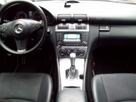 Mercedes-Benz CLC-klasse - 200 CDI Prestige Automaat - 1