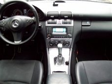 Mercedes-Benz CLC-klasse - 200 CDI Prestige Automaat