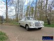 Mercedes-Benz 190-serie - 190C HECKFLOSSE Oldtimer Apk 11-2020 - 1 - Thumbnail