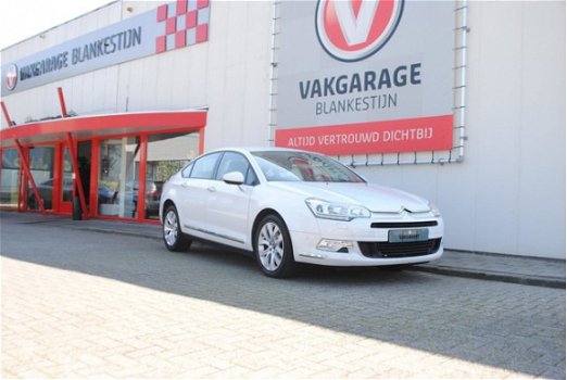 Citroën C5 - 1.6 THP Business - 1