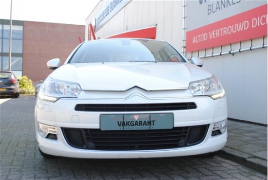 Citroën C5 - 1.6 THP Business - 1