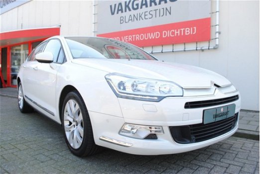 Citroën C5 - 1.6 THP Business - 1