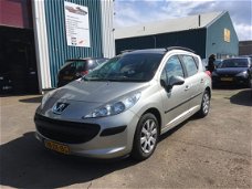 Peugeot 207 SW - 1.4 VTi X-line