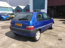 Citroën Saxo - 1.1i Furio