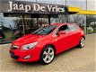 Opel Astra - 1.4 T 140PK SPORT 5DRS ECC XEN NAV - 1 - Thumbnail