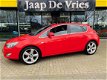 Opel Astra - 1.4 T 140PK SPORT 5DRS ECC XEN NAV - 1 - Thumbnail