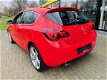 Opel Astra - 1.4 T 140PK SPORT 5DRS ECC XEN NAV - 1 - Thumbnail