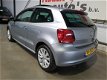 Volkswagen Polo - 1.2 TSI 105PK Team + OH HISTORIE/PANORAMA/CLIMA/CRUISE CONTROL/PDC/16