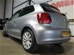 Volkswagen Polo - 1.2 TSI 105PK Team + OH HISTORIE/PANORAMA/CLIMA/CRUISE CONTROL/PDC/16