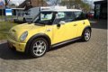 Mini Mini Cooper - 1.6 S s - 1 - Thumbnail