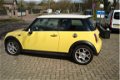 Mini Mini Cooper - 1.6 S s - 1 - Thumbnail