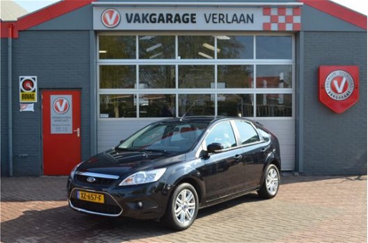 Ford Focus - 1.6 GHIA ... 29.301km - 1