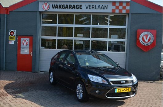 Ford Focus - 1.6 GHIA ... 29.301km - 1