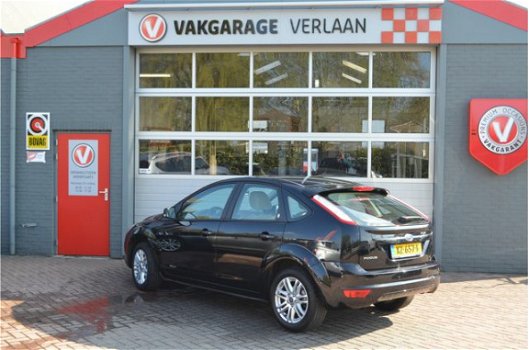 Ford Focus - 1.6 GHIA ... 29.301km - 1