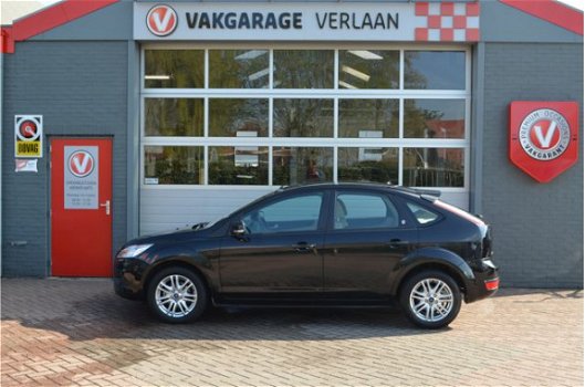 Ford Focus - 1.6 GHIA ... 29.301km - 1