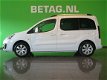 Citroën Berlingo - Shine XTR 1.2 110PK Cruise | ECC | Bluetooth | PDC V+A | Start & Stop | Apple Car - 1 - Thumbnail