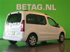 Citroën Berlingo - Shine XTR 1.2 110PK Cruise | ECC | Bluetooth | PDC V+A | Start & Stop | Apple Car