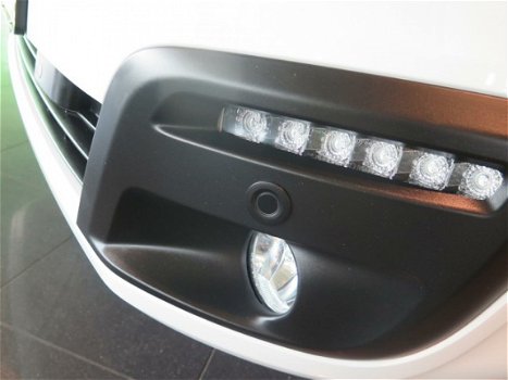 Citroën Berlingo - Shine XTR 1.2 110PK Cruise | ECC | Bluetooth | PDC V+A | Start & Stop | Apple Car - 1