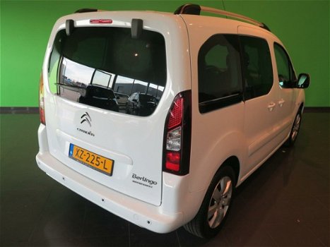 Citroën Berlingo - Shine XTR 1.2 110PK Cruise | ECC | Bluetooth | PDC V+A | Start & Stop | Apple Car - 1