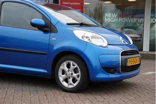 Citroën C1 - 1.0i 68PK 3D Ambiance - 1