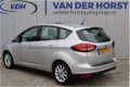 Ford C-Max - 1.0-125pk EcoBoost Titanium. Panodak, navi, elektr. achterkl. Luxe uitv - 1 - Thumbnail