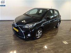 Toyota Yaris - Full Hybrid 100pk 5D Aut | Park Assist Camera | Complete uitv