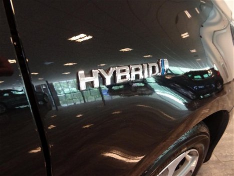 Toyota Yaris - Full Hybrid 100pk 5D Aut | Park Assist Camera | Complete uitv - 1