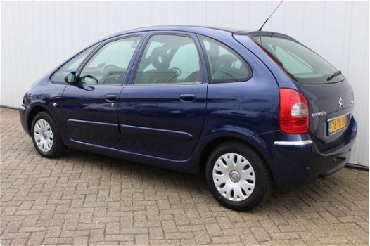 Citroën Xsara Picasso - 1.6 I 16V EXCLUSIVE AIRCO CRUIS - 1