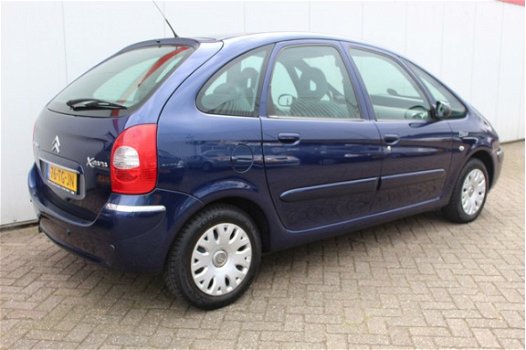 Citroën Xsara Picasso - 1.6 I 16V EXCLUSIVE AIRCO CRUIS - 1