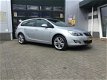 Opel Astra Sports Tourer - 1.4 Turbo Sport - 1 - Thumbnail