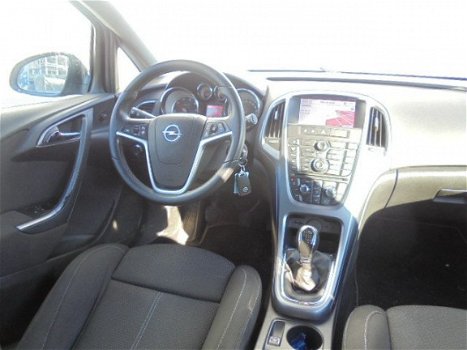 Opel Astra - 1.7 CDTI EcoFLEX S & S 130pk Business+ NAVI 900 - 1
