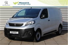 Peugeot Expert - GB S 120pk 3p. Premium radio/airco