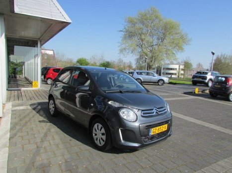 Citroën C1 - 1.0 VTI FEEL AIRCO/LED/USB/CV/EL.RAM - 1