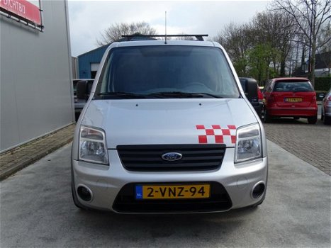 Ford Transit Connect - T200S 1.8 TDCi Facelift, Airco - 1