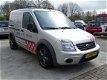Ford Transit Connect - T200S 1.8 TDCi Facelift, Airco - 1 - Thumbnail