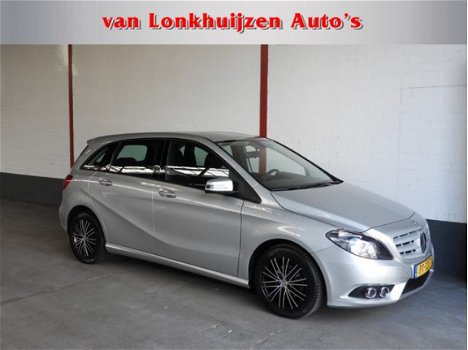 Mercedes-Benz B-klasse - 180 Ambition NAVI/AIRCO/PDC/LMV - 1