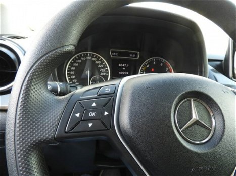 Mercedes-Benz B-klasse - 180 Ambition NAVI/AIRCO/PDC/LMV - 1