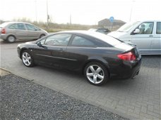 Peugeot 407 - 2.7 HDIF FÉLINE AUTOMAAT LEER NAVIE