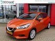 Nissan Micra - 1.0L Acenta AIRCO, APPLE CAR PLAY, INT.PACK, CR.CONTROL, BLUETOOTH, 16